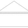 Tent E 5x5 meter - Afbeelding 4