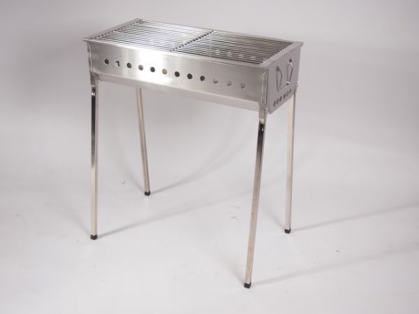 Barbecue houtskool