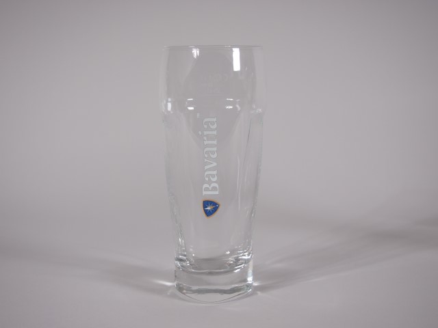 thermometer herinneringen onstabiel Bierglas bavaria 25cl - Partyverhuur GoossensPartyverhuur Goossens