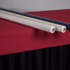 Buffetrok 4m zwart - Afbeelding 3