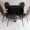 Tafel graniet ø 80 - Afbeelding 2