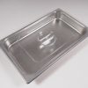 Deksel chaving dish 1/1GN - Afbeelding 2