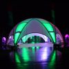 Megadome groot 100m² - Afbeelding 14