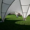 Megadome groot 100m² - Afbeelding 8