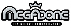 Megadome-logo