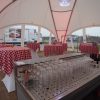 Megadome middel 68m² - Afbeelding 13