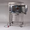 Convectie oven 6GN - Afbeelding 2