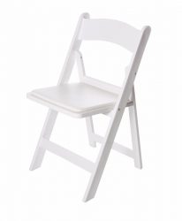 Weddingchair wedding chair Bruiloft